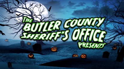 2024 Spooooktacular Event!